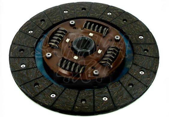 Nissan-Renault-Infiniti Clutch D21 2000 P/Up 85-On-23354-42L11