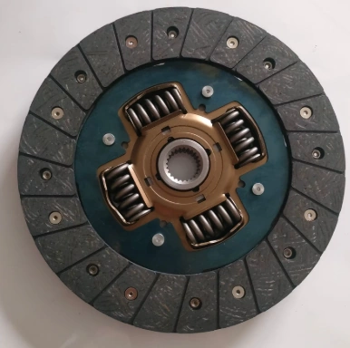 Nissan-Renault-Infiniti Clutch Plate Maxima 95 On-30100-40Ux1