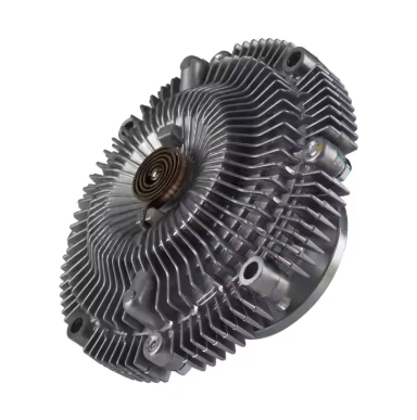 Nissan-Renault-Infiniti Clutch Y61 Td45-21082-Vb000