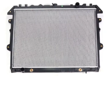 POKKA CONDENSOR AC1134-8975 NISSN ALMERA