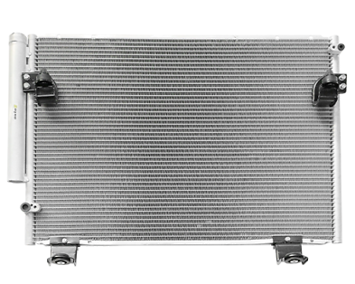 Nissan-Renault-Infiniti Condenser L28-22102-V2501