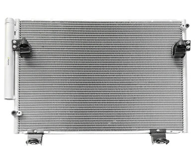GO COOL CONDENSOR 75291-11 HILUX