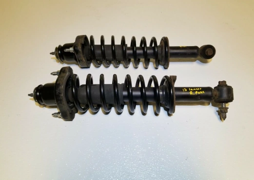 AL YAMAMA SHOCK ABSORBER  REAR LANCER 2007-2013 LH RH