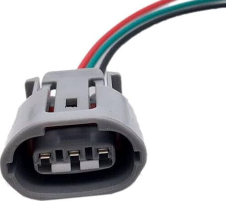 Nissan-Renault-Infiniti Cord Set-B2450-V6526