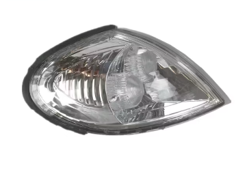 Nissan-Renault-Infiniti Corner Lamp Sunny 2001 Lh-26135-4M501