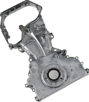 Nissan-Renault-Infiniti Cover Assy Fron-13500-Ma00A