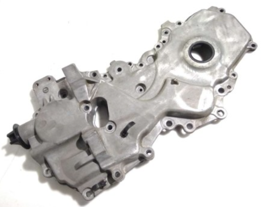 Nissan-Renault-Infiniti Cover Assy Rfon-13500-En200