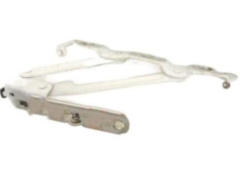Nissan-Renault-Infiniti Cover Hood Hing-65450-Jk000