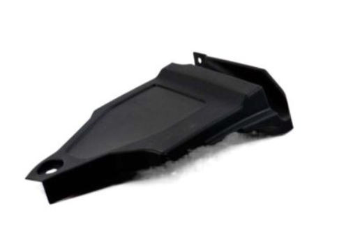 Nissan-Renault-Infiniti Cover Hoodledge Lh-64895-9N00A