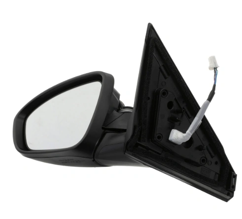 Nissan-Renault-Infiniti D22 Side Mirror L/H-96302-3S410