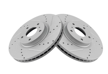 Nissan-Renault-Infiniti Disc Fr-40206-0M8X2