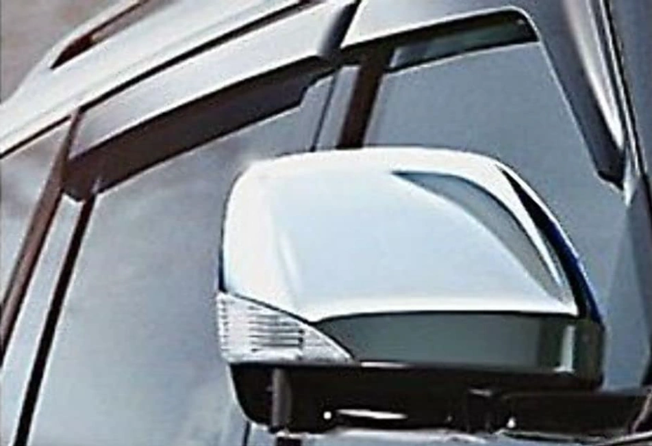 Nissan-Renault-Infiniti Door Mirror Cover Ch-K6350-1L000
