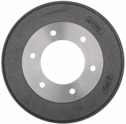 Nissan-Renault-Infiniti Drum - Brake , Rear Axle-43206-Eb360