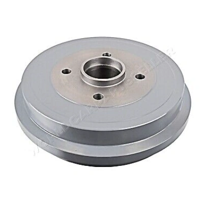 Nissan-Renault-Infiniti Drum - Brake Rear-43206-1Ha0A