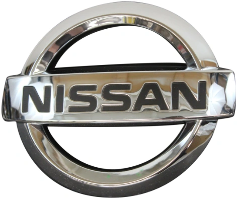 Nissan-Renault-Infiniti Emblem-62890-9J400
