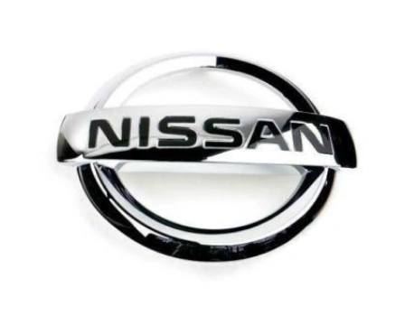 Nissan-Renault-Infiniti Emblem-84896-95F0F