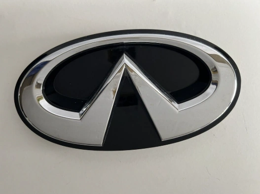Nissan-Renault-Infiniti Emblem Classic-84896-95F0H