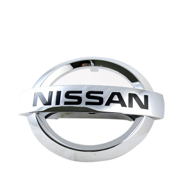 Nissan-Renault-Infiniti Emblem Trunk Ltd-84890-3Ta0A