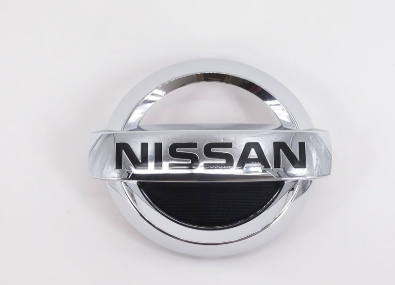 Nissan-Renault-Infiniti Emblem Rad Gril-62890-Eg000