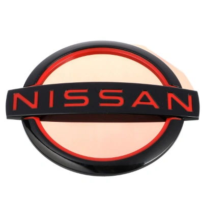 Nissan-Renault-Infiniti Emblem Se-90890-Jd30A