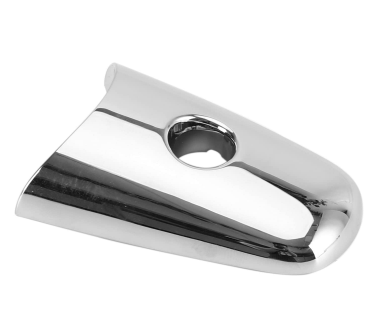 Nissan-Renault-Infiniti Escutcheon Assy-80646-Eb70A