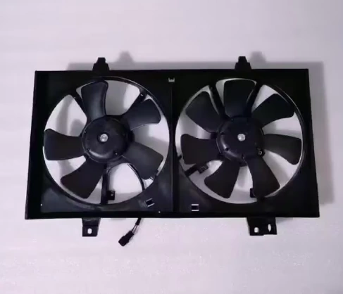 Nissan-Renault-Infiniti Fan-21486-95F0C