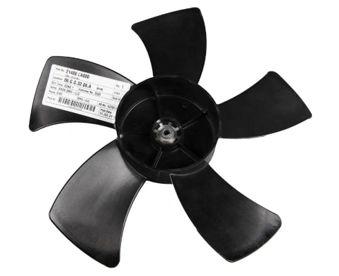 Nissan-Renault-Infiniti Fan Cooling-21486-Cx000