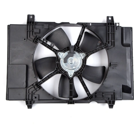 Nissan-Renault-Infiniti Fan Cooling-21486-Ed000