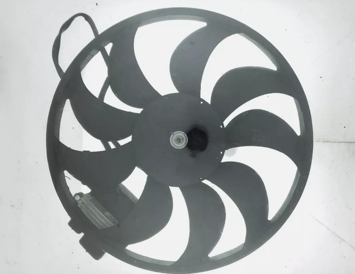 Nissan-Renault-Infiniti Fan Cooling-21486-Jk60B