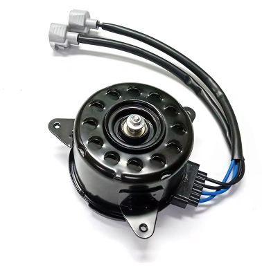 Nissan-Renault-Infiniti Fan With Motor-27210-S9604