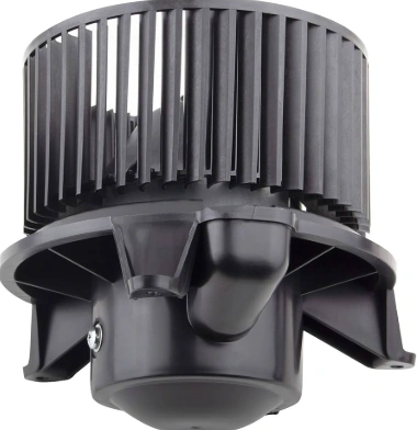 Nissan-Renault-Infiniti Fan With Motor-27226-Wj300