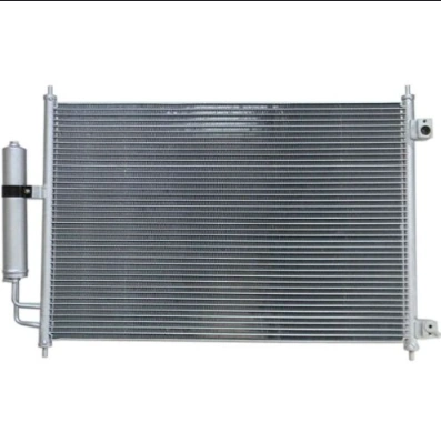 Nissan-Renault-Infiniti Fan-Condenser-92121-30T00