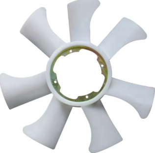 Nissan-Renault-Infiniti Fan-Cooling *-21060-40P0A