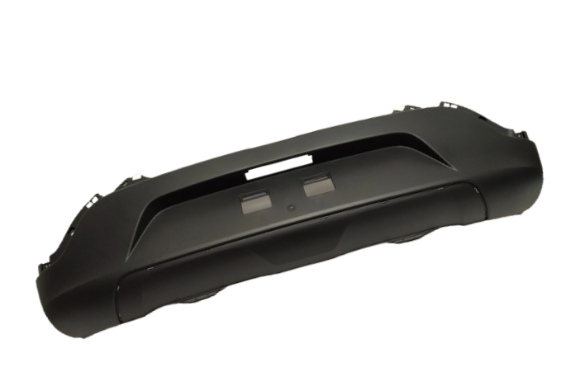 Nissan-Renault-Infiniti Fascia Rr Bmpr Cente-85014-7S000