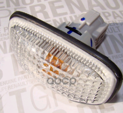 Nissan-Renault-Infiniti Fenter Lamp-26160-95F0A