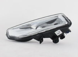 Nissan-Renault-Infiniti Finisher -Fr Bumper [W-62257-Em30A