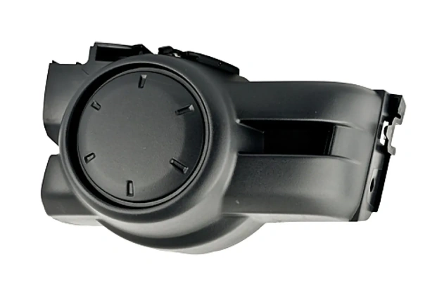 Nissan-Renault-Infiniti Finisher Fr Lh-62257-6N704