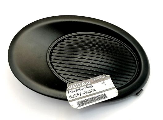 Nissan-Renault-Infiniti Finisher Fr Lh.-62257-Br00A