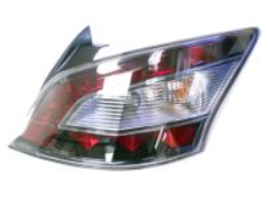 Nissan-Renault-Infiniti Finisher Lamp-26552-9N00A