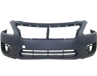 Nissan-Renault-Infiniti Finisher Rr Bumpetr-85018-0467R