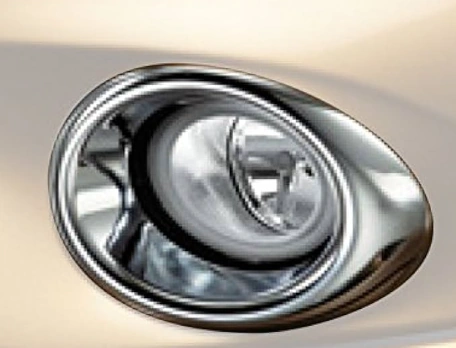 Nissan-Renault-Infiniti Finisher-Fog Lamp-B61E5-1La00