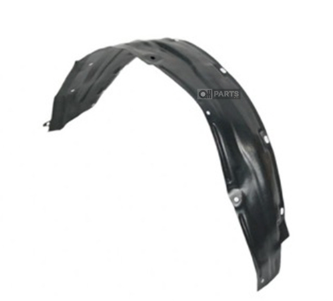 Nissan-Renault-Infiniti Flap Lh Tb45 Fr Lh 98/03 With Fender-63851-Vb085