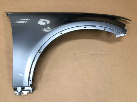 Nissan-Renault-Infiniti Flap Rh Tb 45 N/P 98/03 With Fender-63850-Vb085