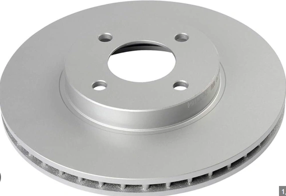 Nissan-Renault-Infiniti Frnt Disc Sunny 95.0N-40206-0M6X2