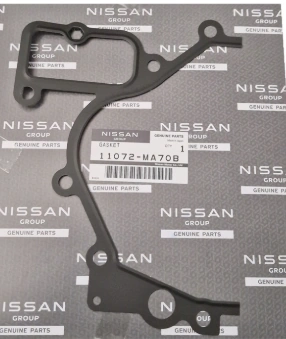 Nissan-Renault-Infiniti Gasket-11072-Ma70B