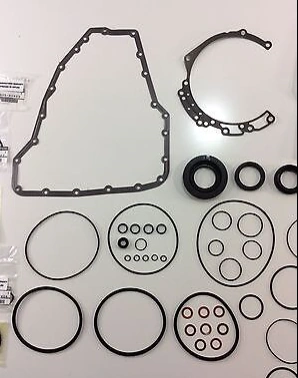 Nissan-Renault-Infiniti Gasket   &   Seal K-31397-95X25