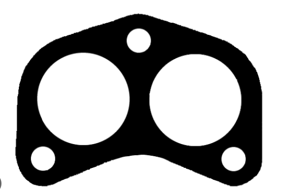 Nissan-Renault-Infiniti Gasket Exh-20691-A0880