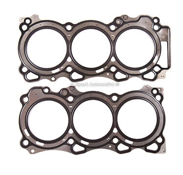 Nissan-Renault-Infiniti Gasket Front Co-13520-07N02
