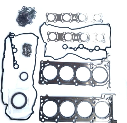 Nissan-Renault-Infiniti Gasket Full Y60 87-97-A0101-03J2F