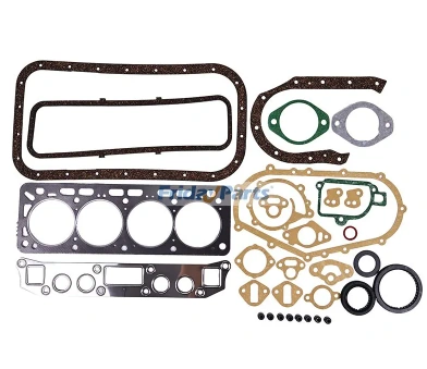 Nissan-Renault-Infiniti Gasket Kit-10101-Vb525